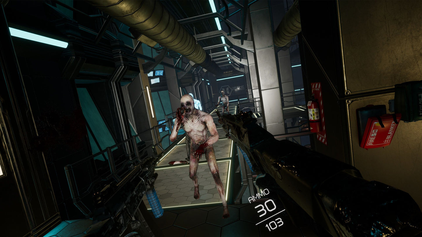 Killing Floor: Incursion VR Steam Key GLOBAL   - Steam [Email/Instant Delivery]