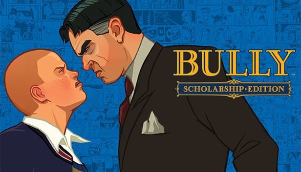 Bully: Scholarship Edition Steam Key GLOBAL   - Rockstar Games [Email/Instant Delivery]