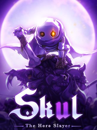 Skul: The Hero Slayer - Steam - Key GLOBAL   - Steam [Email/Instant Delivery]