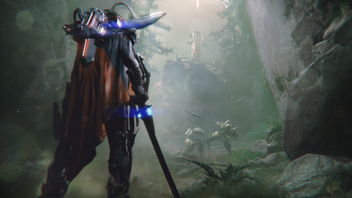 The Surge 2 - Steam - Key (GLOBAL)   - Steam [Email/Instant Delivery]