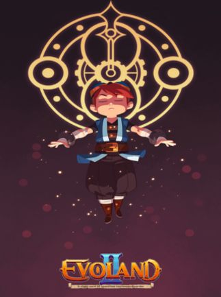 Evoland 2 Steam Key GLOBAL   - Shiro Games [Email/Instant Delivery]