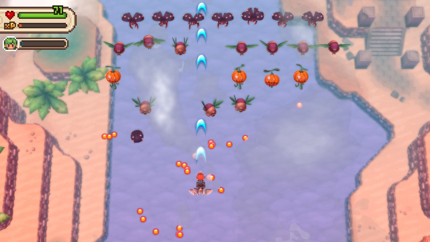Evoland 2 Steam Key GLOBAL   - Shiro Games [Email/Instant Delivery]