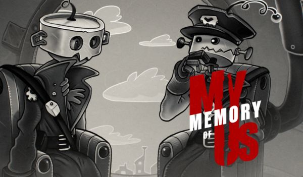 My Memory of Us Steam Key GLOBAL   - Steam [Email/Instant Delivery]