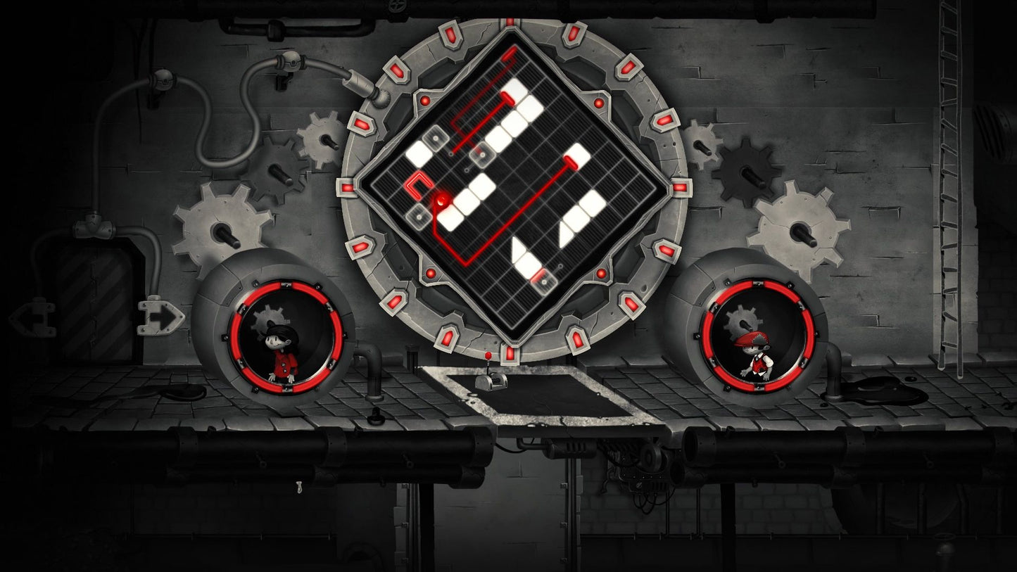 My Memory of Us Steam Key GLOBAL   - Steam [Email/Instant Delivery]