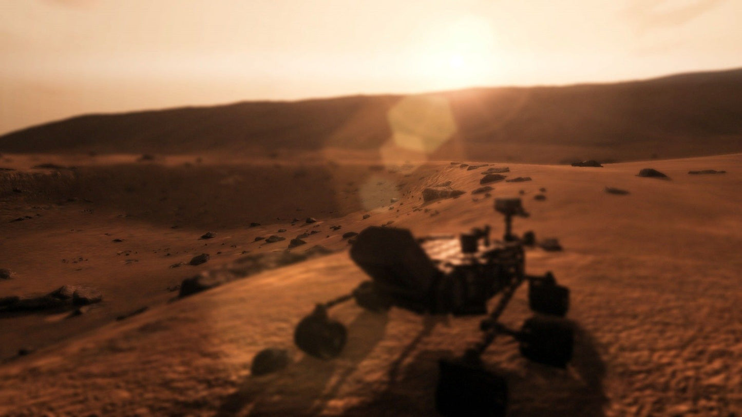 Take On Mars Steam Key GLOBAL   - Bohemia Interactive [Email/Instant Delivery]