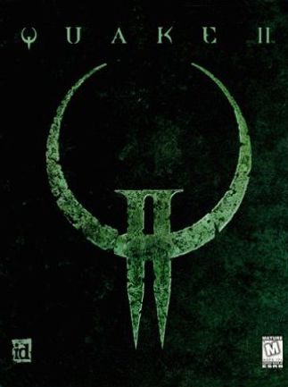QUAKE II Steam Key GLOBAL   - id Software [Email/Instant Delivery]