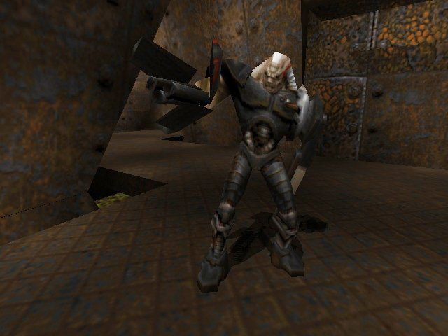 QUAKE II Steam Key GLOBAL   - id Software [Email/Instant Delivery]