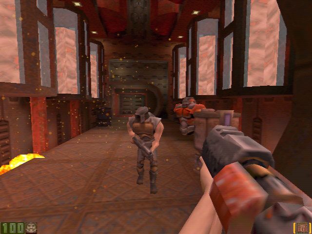 QUAKE II Steam Key GLOBAL   - id Software [Email/Instant Delivery]