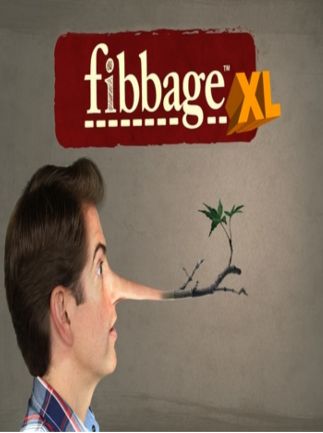 Fibbage XL Steam Key GLOBAL   - Jackbox Games, Inc. [Email/Instant Delivery]