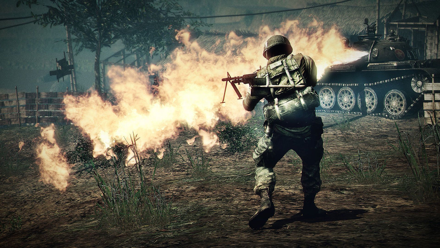 Battlefield: Bad Company 2 Vietnam Origin Key GLOBAL   - Electronic Arts [Email/Instant Delivery]