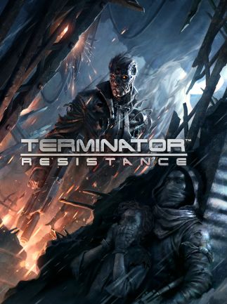 Terminator: Resistance - Steam - Key GLOBAL   - Steam [Email/Instant Delivery]