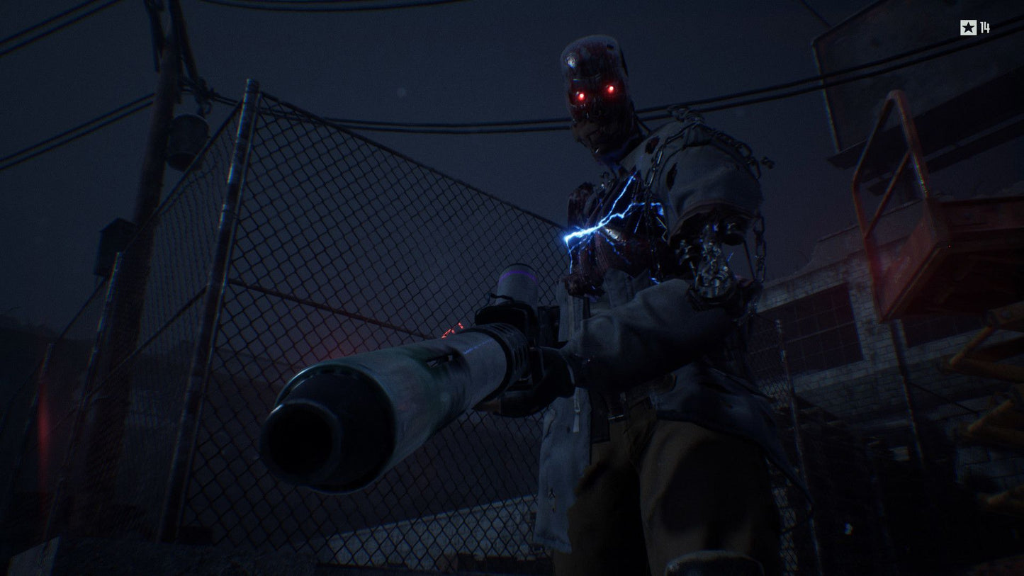 Terminator: Resistance - Steam - Key GLOBAL   - Steam [Email/Instant Delivery]
