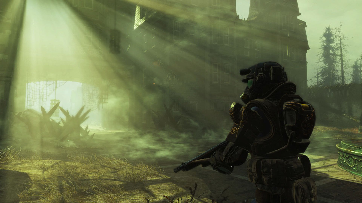 Fallout 4 Far Harbor Steam Key GLOBAL   - Bethesda Softworks [Email/Instant Delivery]