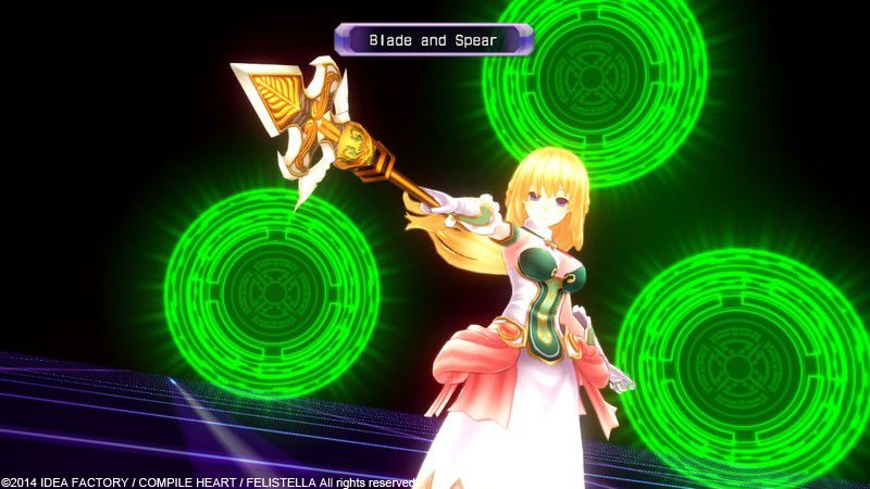 Hyperdimension Neptunia Re;Birth1 Steam Key GLOBAL   - Idea Factory International, Inc. [Email/Instant Delivery]