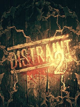 DISTRAINT 2 Steam Key GLOBAL   - Steam [Email/Instant Delivery]