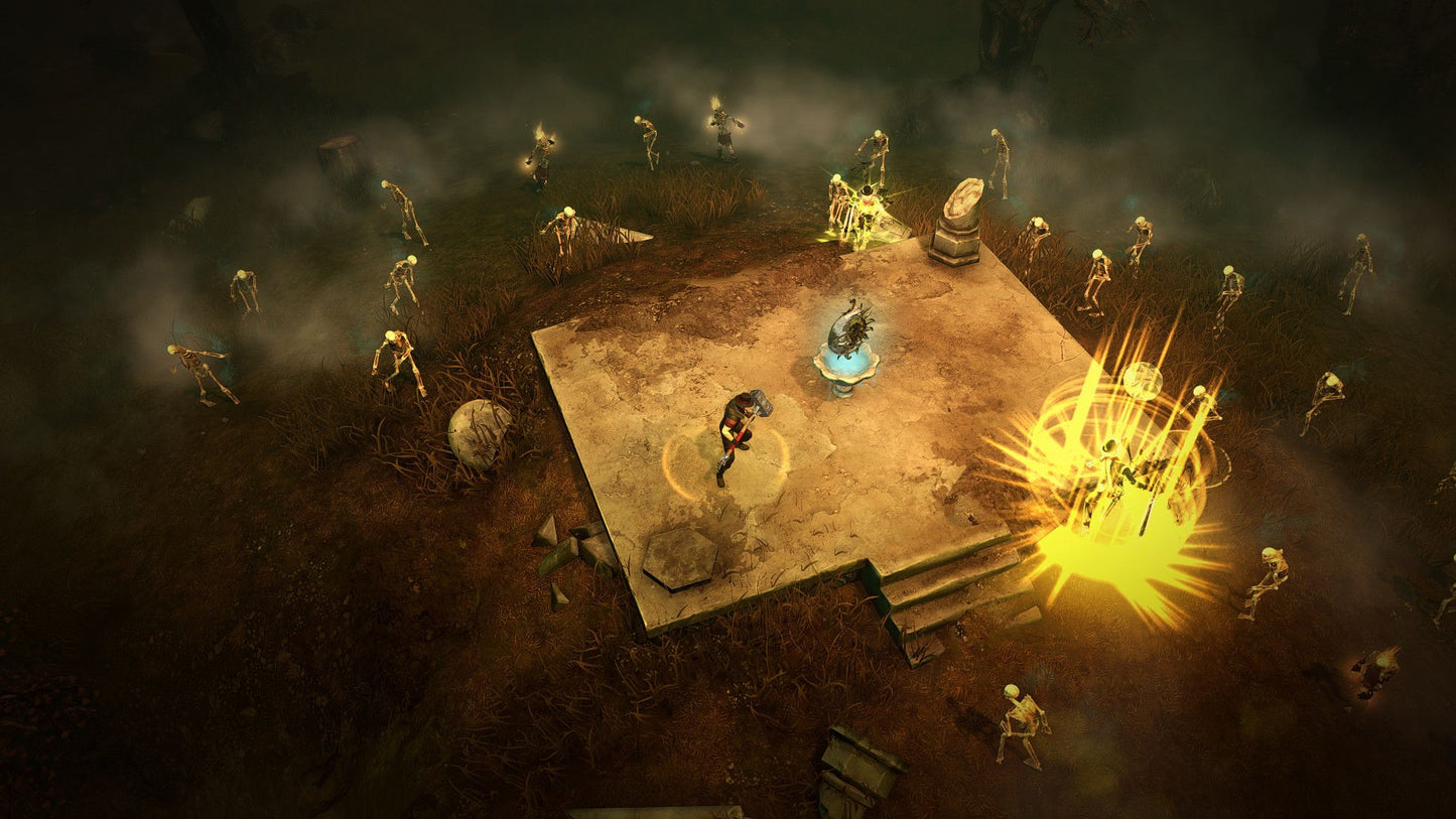 Victor Vran Steam Key GLOBAL   - EuroVideo Medien [Email/Instant Delivery]
