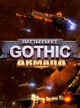 Battlefleet Gothic: Armada Steam Key GLOBAL   - Focus Home Interactive [Email/Instant Delivery]
