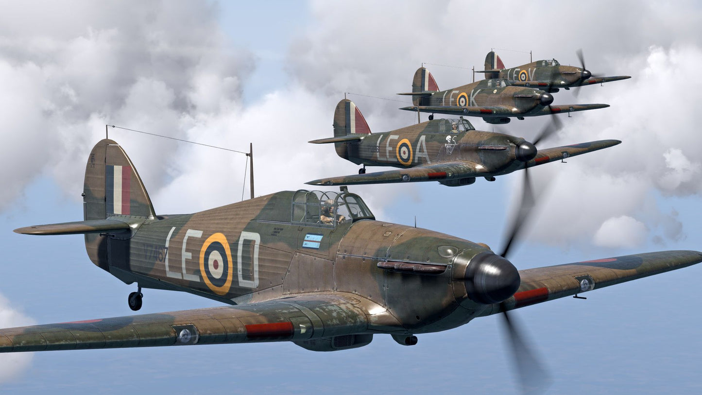 IL-2 Sturmovik: Cliffs of Dover Blitz Edition Steam Key GLOBAL   - 1C Company [Email/Instant Delivery]