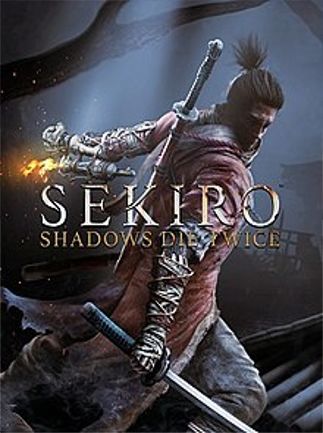 Sekiro: Shadows Die Twice Steam Key ASIA   - Steam [Email/Instant Delivery]