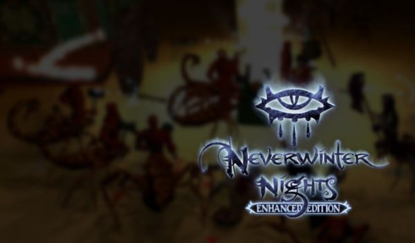 Neverwinter Nights: Enhanced Edition Steam Key GLOBAL   - Beamdog [Email/Instant Delivery]