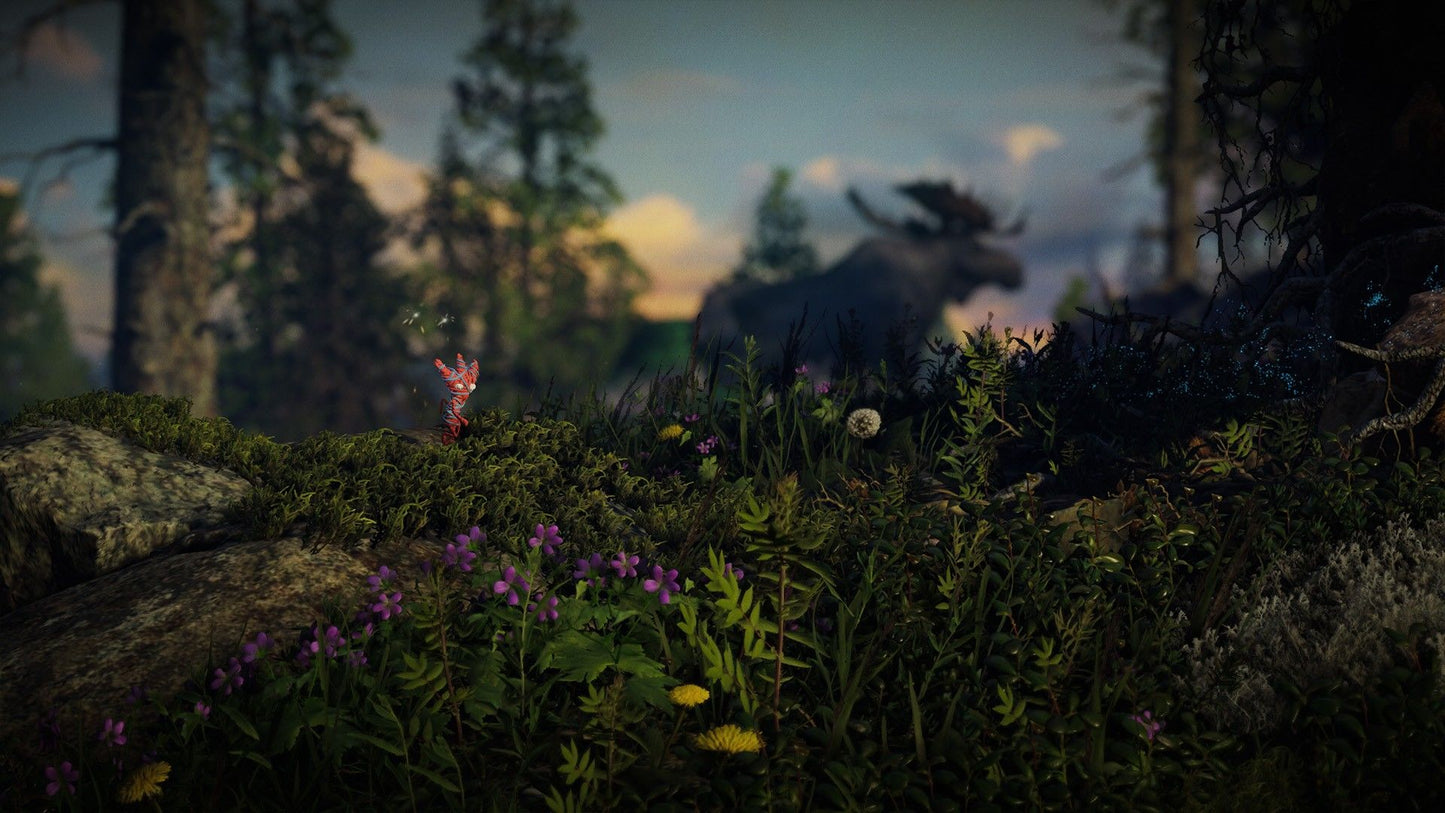 Unravel Two (PC) - Origin Key - GLOBAL   - Origin [Email/Instant Delivery]