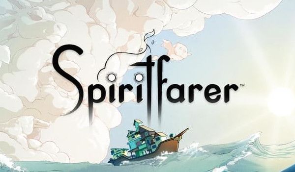 Spiritfarer (PC) - Steam Key - GLOBAL   - Steam [Email/Instant Delivery]