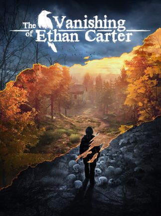 The Vanishing of Ethan Carter Steam Key GLOBAL   - The Astronauts [Email/Instant Delivery]