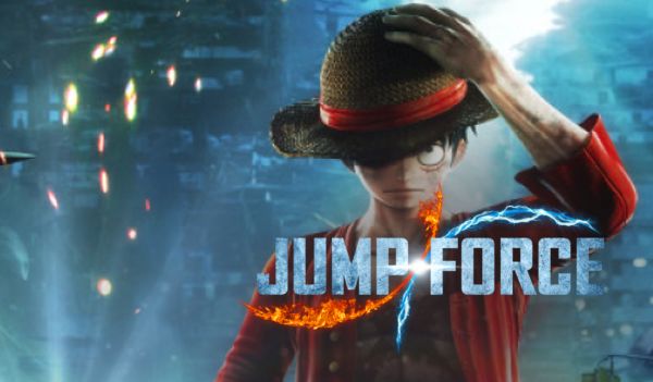 JUMP FORCE | Ultimate Edition (PC) - Steam Key - GLOBAL   - Steam [Email/Instant Delivery]