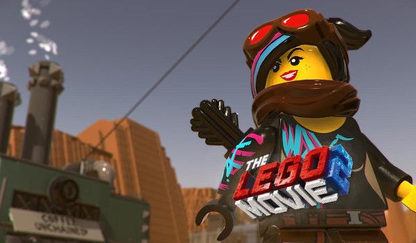 The LEGO Movie 2 Videogame Steam Key PC GLOBAL   - Steam [Email/Instant Delivery]
