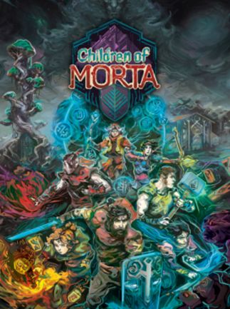 Children of Morta Steam Key GLOBAL   - Steam [Email/Instant Delivery]