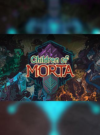 Children of Morta Steam Key GLOBAL   - Steam [Email/Instant Delivery]