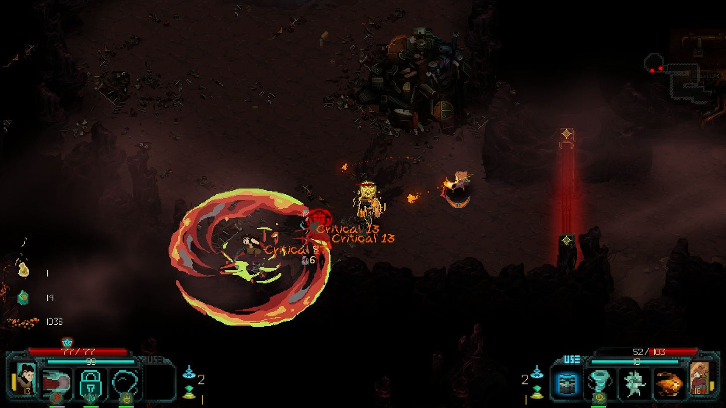 Children of Morta Steam Key GLOBAL   - Steam [Email/Instant Delivery]
