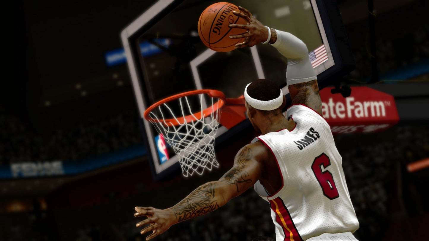 NBA 2K14 Steam Key GLOBAL   - Steam [Email/Instant Delivery]