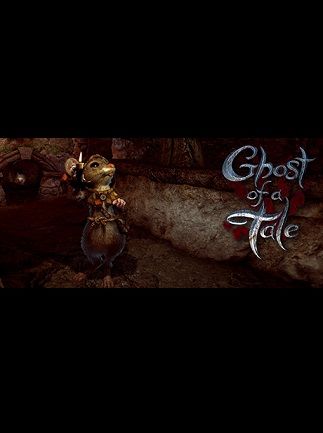 Ghost of a Tale Steam Key GLOBAL   - SeithCG [Email/Instant Delivery]