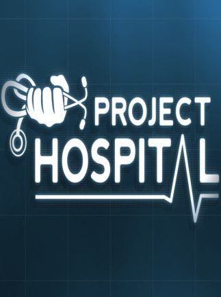 Project Hospital Steam Key GLOBAL   - Steam [Email/Instant Delivery]