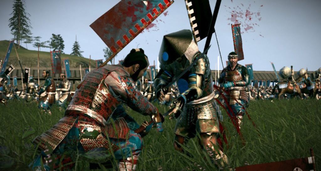Total War: Shogun 2 Steam Key GLOBAL   - Feral Interactive (Linux) [Email/Instant Delivery]