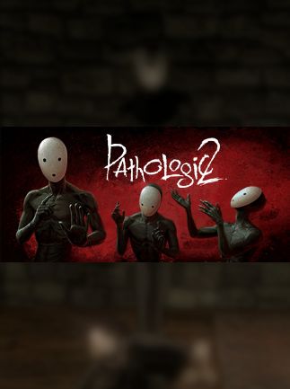 Pathologic 2 Steam Key GLOBAL   - Steam [Email/Instant Delivery]