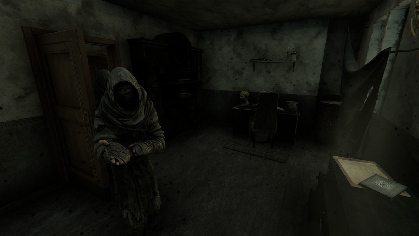 Pathologic 2 Steam Key GLOBAL   - Steam [Email/Instant Delivery]