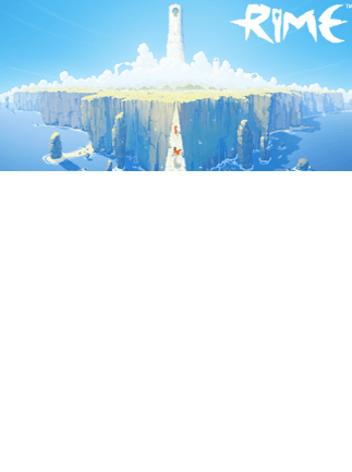 RiME Steam Key GLOBAL   - Grey Box [Email/Instant Delivery]