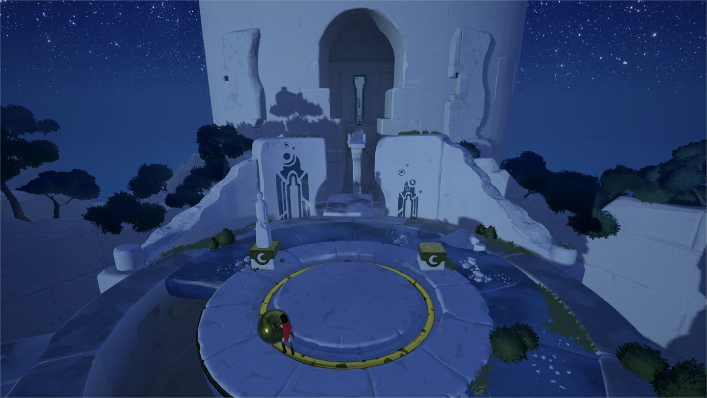 RiME Steam Key GLOBAL   - Grey Box [Email/Instant Delivery]