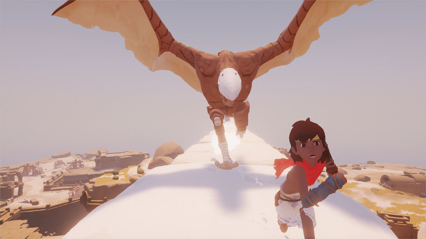 RiME Steam Key GLOBAL   - Grey Box [Email/Instant Delivery]