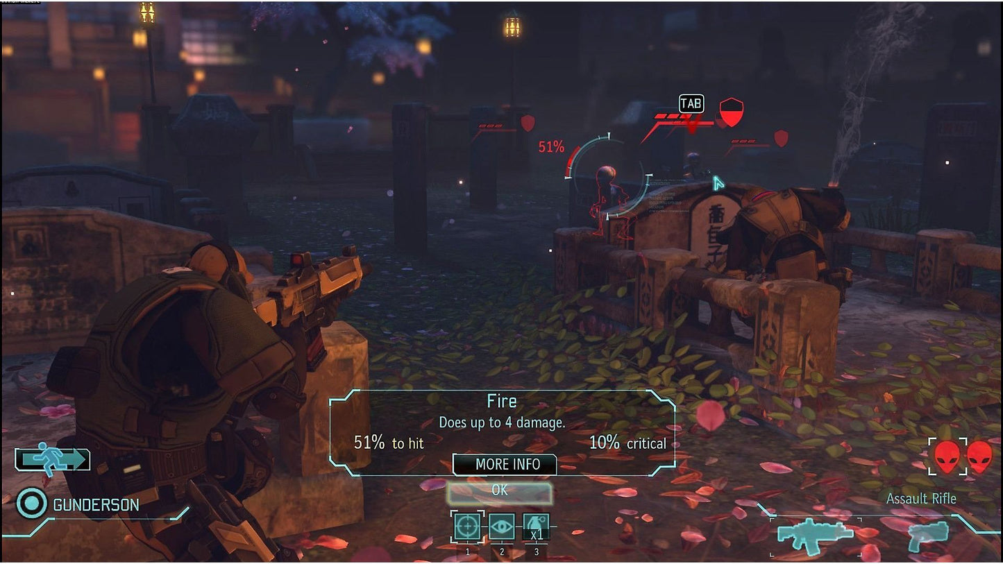 XCOM: Enemy Unknown Steam Key GLOBAL   - 2K Games [Email/Instant Delivery]