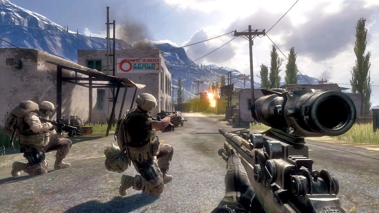 Operation Flashpoint: Red River Steam Key GLOBAL   - Codemasters [Email/Instant Delivery]