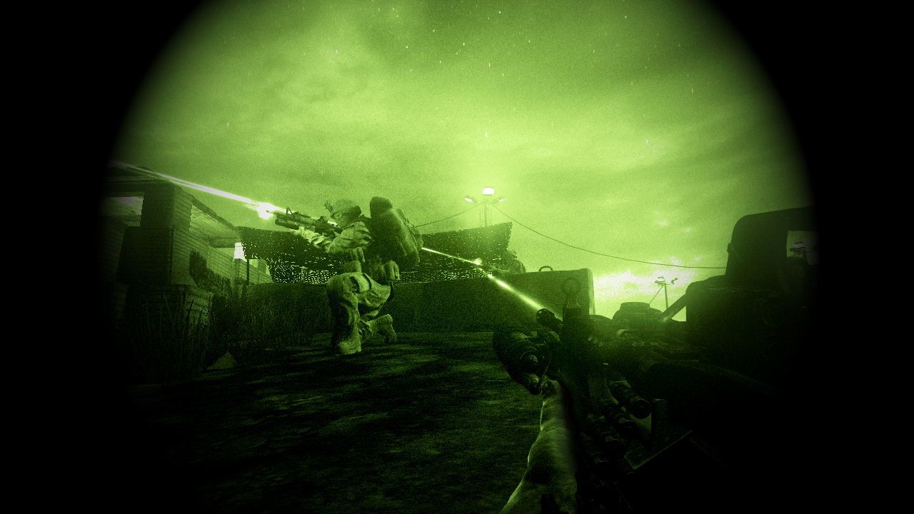 Operation Flashpoint: Red River Steam Key GLOBAL   - Codemasters [Email/Instant Delivery]