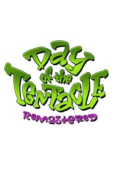 Day of the Tentacle Remastered Steam Key GLOBAL   - Double Fine Productions [Email/Instant Delivery]