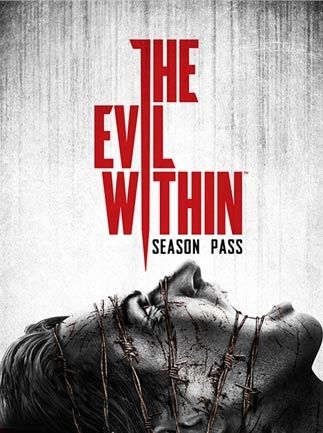 The Evil Within - Season Pass Steam Key GLOBAL   - Bethesda Softworks [Email/Instant Delivery]