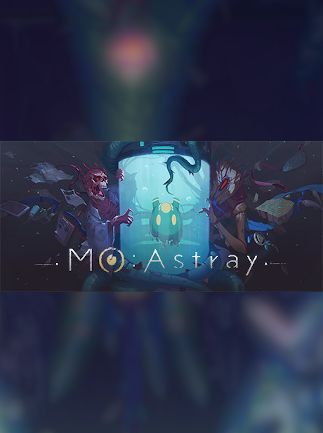 MO: Astray - Steam - Key GLOBAL   - Steam [Email/Instant Delivery]