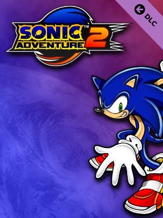Sonic Adventure 2 - Battle Steam Key GLOBAL   - SEGA [Email/Instant Delivery]