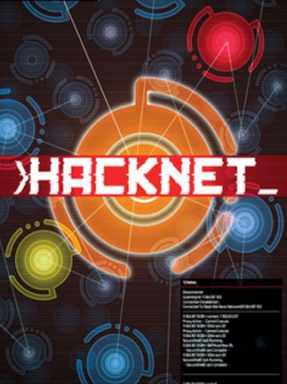 Hacknet Steam Key GLOBAL   - Surprise Attack [Email/Instant Delivery]