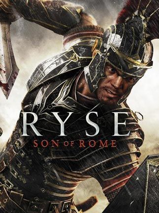 Ryse: Son of Rome Steam Key GLOBAL   - Crytek [Email/Instant Delivery]